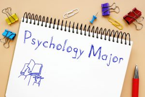 Online Accredited Psychology Degree