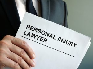 Scranton Personal Injury Lawyer in the UK